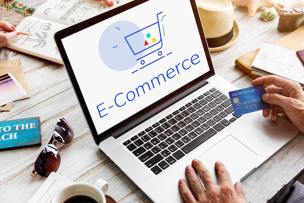 BTPL E-Commerce Solutions for Online Business