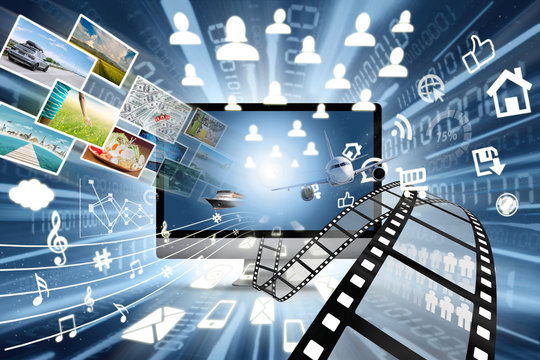 BTPL Media and Entertainment Services