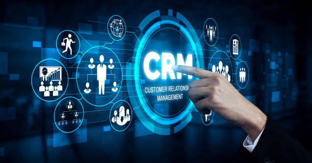 CRM Software