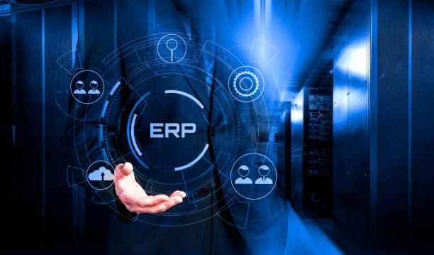 ERP Software