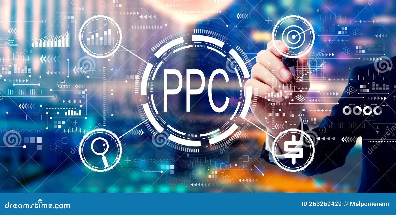 PPC Advertising