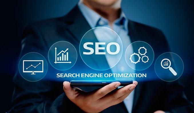 SEO Services